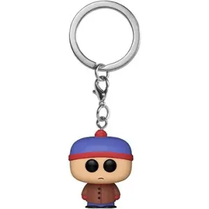 Funko POP! South Park - Stan - Schlüsselanhänger