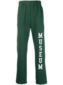 MUSEUM OF PEACE AND QUIET - Tracksuit Trousers