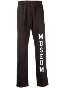 MUSEUM OF PEACE AND QUIET - Tracksuit Trousers