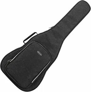 MUSIC AREA RB10 Acoustic Guitar Tasche für akustische Gitarre, Gigbag für akustische Gitarre Black