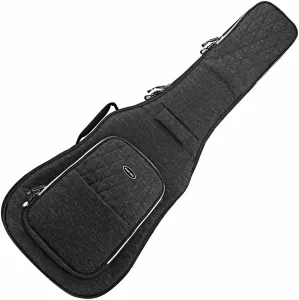 MUSIC AREA TANG30 Acoustic Guitar Tasche für akustische Gitarre, Gigbag für akustische Gitarre Black
