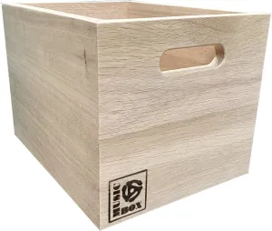 Music Box Designs 7 Inch Music Boxes Natural Oak