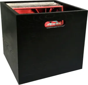 Music Box Designs Black Magic Oak Box