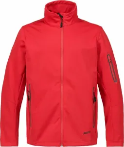 Musto Essential Softshell Jacket Jacke True Red L