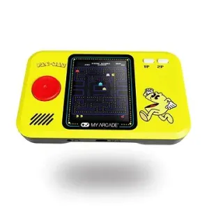 My Arcade Pac-Man - Pocket Player Pro