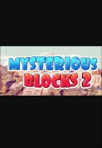 Mysterious Blocks 2 (PC) Steam Key GLOBAL