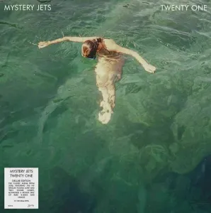Mystery Jets - Twenty One (Deluxe) (2 x 12