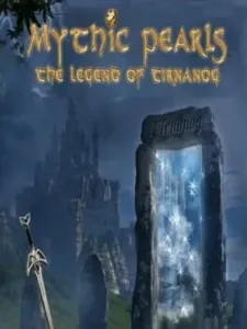 Mythic Pearls: The Legend of Tirnanog (PC) Steam Key GLOBAL