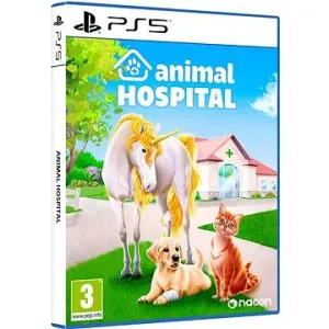 Animal Hospital - PS5 #1348447