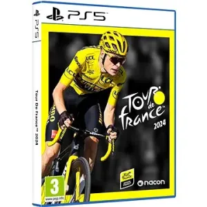 Tour de France 2024 - PS5