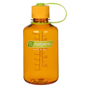Flasche Nalgene Sich verengen Mund 500 ml Clementine 2078-2071
