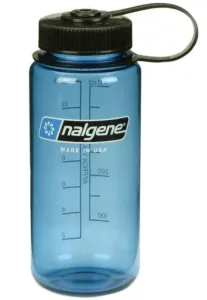 Flasche Nalgene Weithals 500 ml 2178-1116 blau