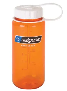 Flasche Nalgene Wide Mouth 0,5l 2178-1316 orange