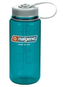 Flasche Nalgene Wide Mouth 0,5l 2178-2316 forelle green