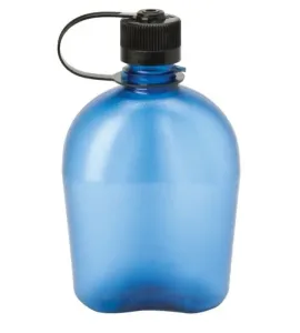 Flasche Nalgene Oasis 1l 1777-9902 blue