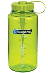 Flasche Nalgene Wide Mouth 2178-2022 spring green