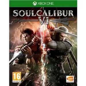 SoulCalibur 6 - Xbox One