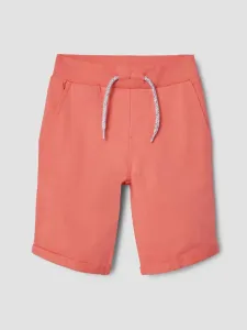 name it Vermo Kinder Shorts Orange