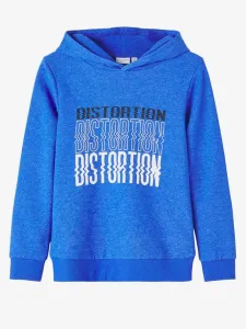 Sweatshirts mit Reißverschluss name it