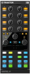 Native Instruments TRAKTOR KONTROL X1 MKII DJ Controller