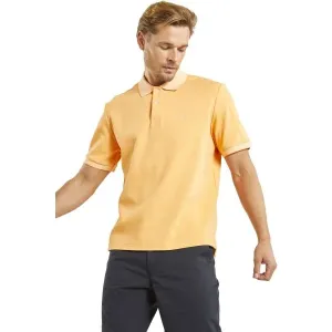 NAUTICA EMORY Herren T-Shirt, gelb, größe