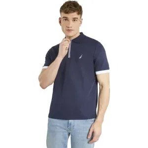 NAUTICA HALIFAX Herren T-Shirt, dunkelblau, größe #1611516