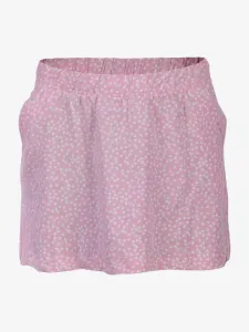 NAX MOLINO Mädchenrock, rosa, größe 104-110