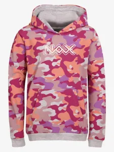 NAX ABEKO Sweatshirt für Mädchen, rosa, größe #159918