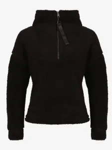 NAX KODIA Damen Sweatshirt, schwarz, größe #774350