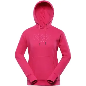 NAX WERENA Damen Sweatshirt, rosa, größe #1496930