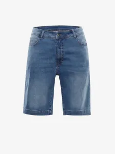NAX FEDAB Shorts Blau #1415180