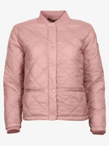 NAX LOPENA Damen Übergangsjacke, rosa, größe #773947