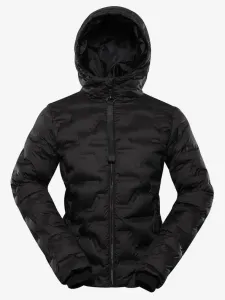 NAX RAFFA Damen Winterjacke, schwarz, größe #1445938