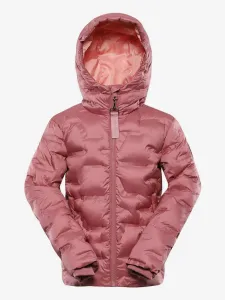 NAX RAFFO Kinder Winterjacke, rosa, größe #1445728