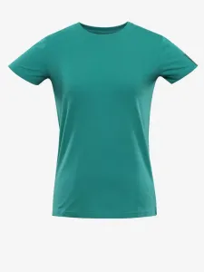 NAX Delena T-Shirt Grün