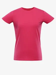 NAX Delena T-Shirt Rosa