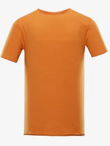 NAX INER T-Shirt Orange #1415245