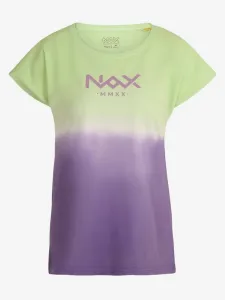 NAX Kohuja T-Shirt Lila