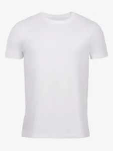 NAX KURED T-Shirt Weiß