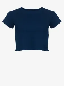 NAX Reisa T-Shirt Blau