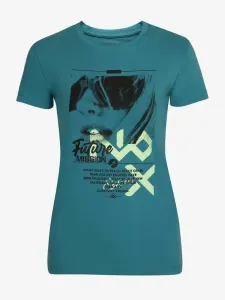 NAX Sedola T-Shirt Grün
