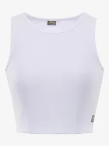 NAX Ulewa Unterhemd Weiß