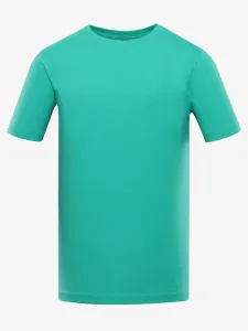 NAX GARAF Herrenshirt, grün, größe