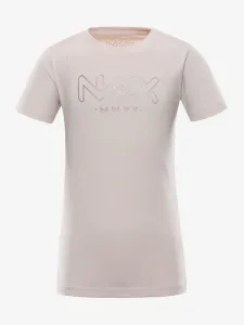 NAX UKESO Kindershirt, rosa, veľkosť 140-146