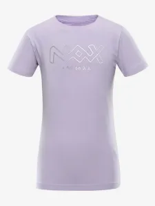 NAX UKESO Kindershirt, violett, größe #1264978