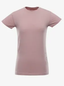NAX ZSAFA Damenshirt, rosa, veľkosť L