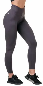 Nebbia Classic Hero High-Waist Leggings Maroon XS Fitness Hose