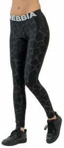 Nebbia Nature Inspired Squat Proof Leggings Black XS Fitness Hose
