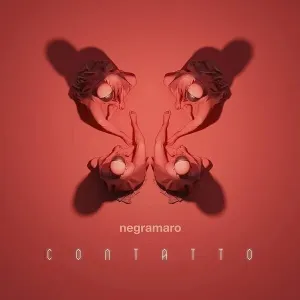 Negramaro - Contatto (CD)