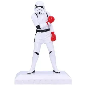 Star Wars - Boxer Stormtrooper - Figur
